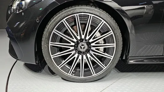 Mercedes-Benz CLE-Class C236 CLE450 4MATIC 2025 5