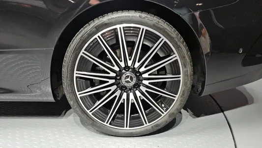 Mercedes-Benz CLE-Class C236 CLE450 4MATIC 2025 21