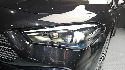 Mercedes-Benz CLE-Class C236 CLE450 4MATIC 2025 22