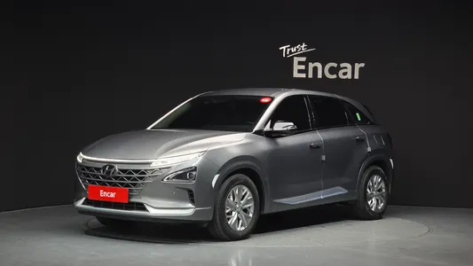 Hyundai 2022