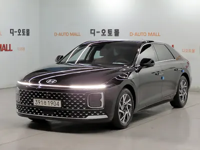 Hyundai (GN7) 2025
