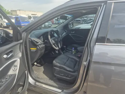 Hyundai DM (e-VGT) 2.0 2WD 2013 5