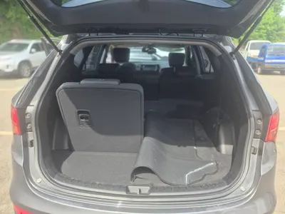 Hyundai DM (e-VGT) 2.0 2WD 2013 7