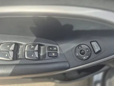 Hyundai DM (e-VGT) 2.0 2WD 2013 9