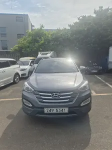 Hyundai DM (e-VGT) 2.0 2WD 2013