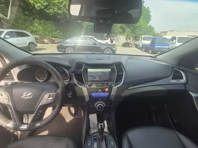 Hyundai DM (e-VGT) 2.0 2WD 2013 16