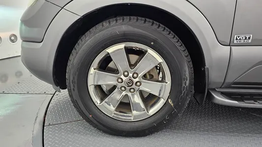 Kia 모하비 4WD KV300 2014 5