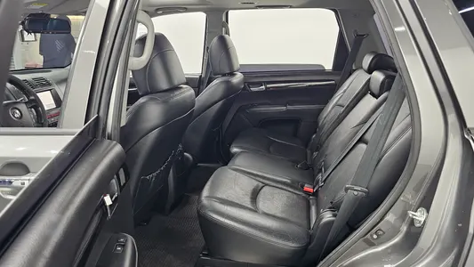 Kia 모하비 4WD KV300 2014 12