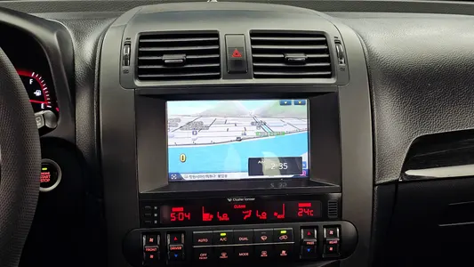 Kia 모하비 4WD KV300 2014 14