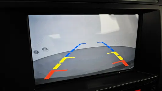 Kia 모하비 4WD KV300 2014 15