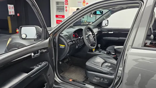 Kia 모하비 4WD KV300 2014 10