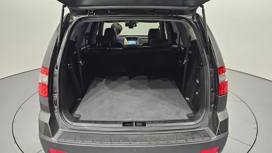 Kia 모하비 4WD KV300 2014 20