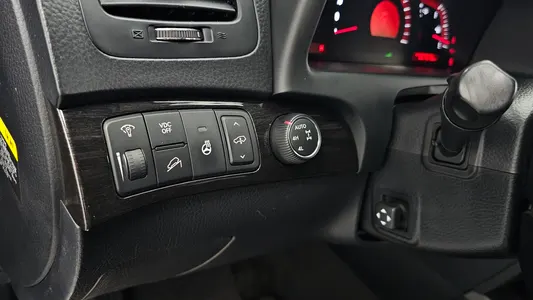 Kia 모하비 4WD KV300 2014 16