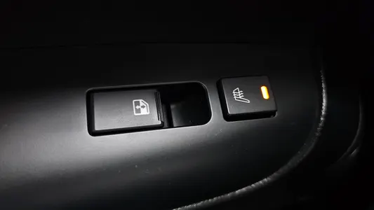 Kia 모하비 4WD KV300 2014 17