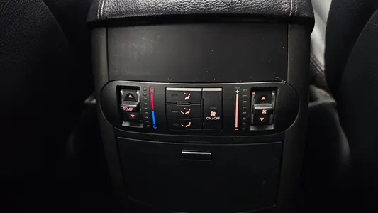 Kia 모하비 4WD KV300 2014 18