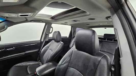 Kia 모하비 4WD KV300 2014 19