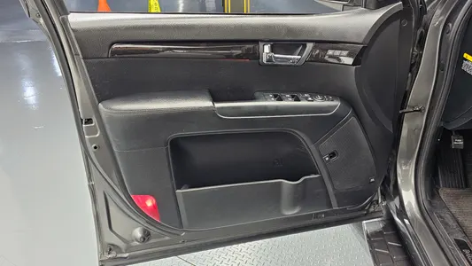Kia 모하비 4WD KV300 2014 24