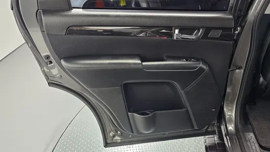 Kia 모하비 4WD KV300 2014 25