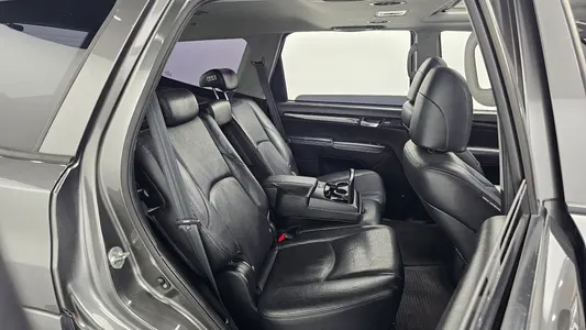 Kia 모하비 4WD KV300 2014 26
