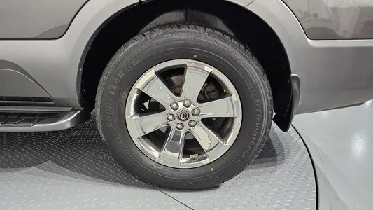 Kia 모하비 4WD KV300 2014 21