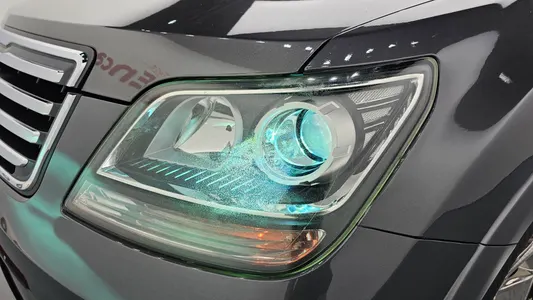 Kia 모하비 4WD KV300 2014 22