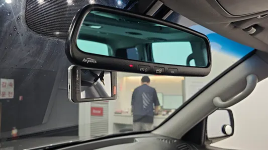 Kia 모하비 4WD KV300 2014 27