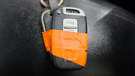 Kia 모하비 4WD KV300 2014 28