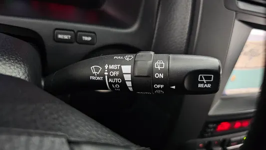 Kia 모하비 4WD KV300 2014 29