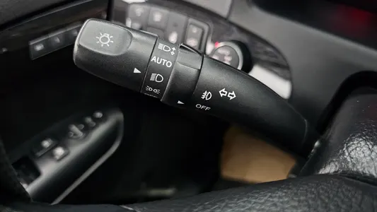 Kia 모하비 4WD KV300 2014 30