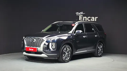 Hyundai Palisade 3.8 4WD 2020