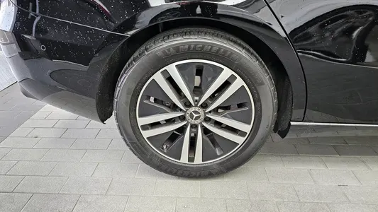 Mercedes-Benz A-Class W177 A220 2021 5