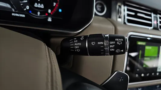 Land Rover 4 5.0 SC AB LWB 2019 45