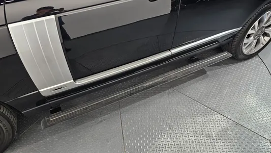 Land Rover 4 5.0 SC AB LWB 2019 39