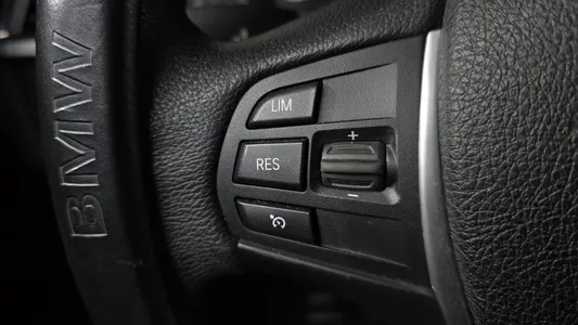 BMW 3 Series GT (F34) GT 320d 2016 15