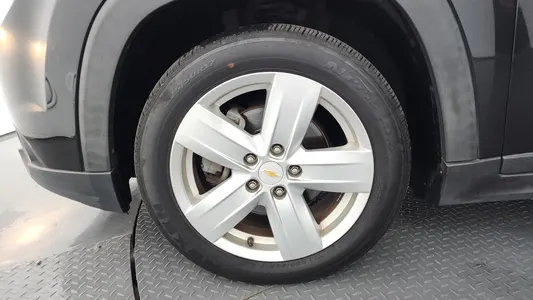 Chevrolet 올란도 LPG LT 2011 5