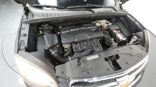 Chevrolet 올란도 LPG LT 2011 6