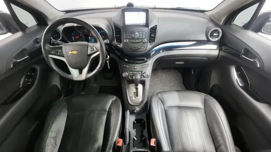 Chevrolet 올란도 LPG LT 2011 7