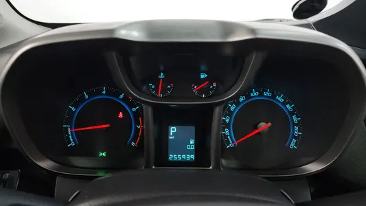 Chevrolet 올란도 LPG LT 2011 8