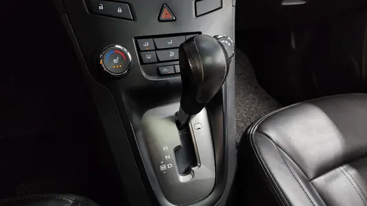 Chevrolet 올란도 LPG LT 2011 9