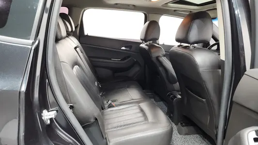 Chevrolet 올란도 LPG LT 2011 11