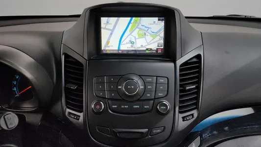 Chevrolet 올란도 LPG LT 2011 12