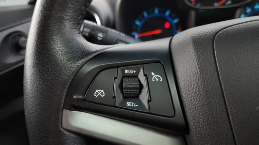 Chevrolet 올란도 LPG LT 2011 15