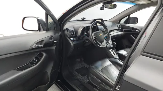 Chevrolet 올란도 LPG LT 2011 10