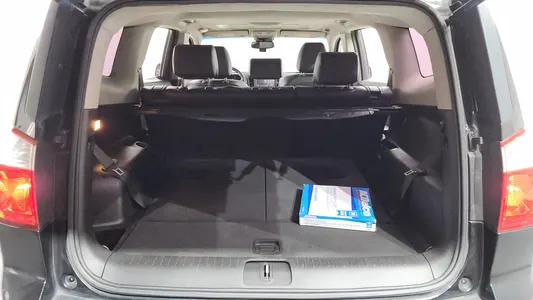 Chevrolet 올란도 LPG LT 2011 17