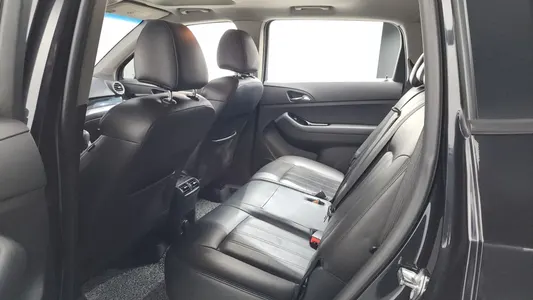 Chevrolet 올란도 LPG LT 2011 18
