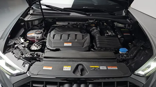 Audi Q3 (F3) 35 TDI 2025 6