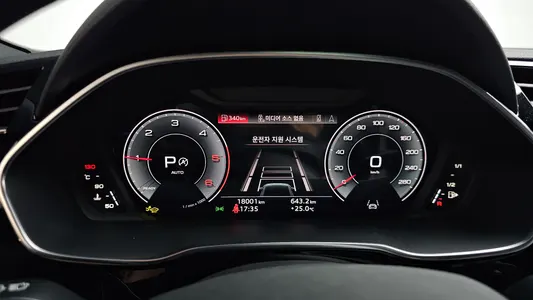 Audi Q3 (F3) 35 TDI 2025 8