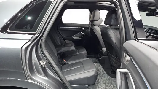 Audi Q3 (F3) 35 TDI 2025 11