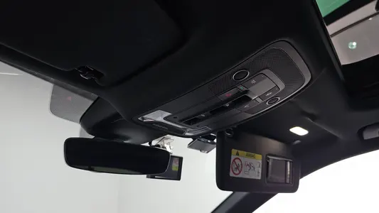 Audi Q3 (F3) 35 TDI 2025 16
