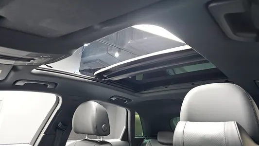 Audi Q3 (F3) 35 TDI 2025 19